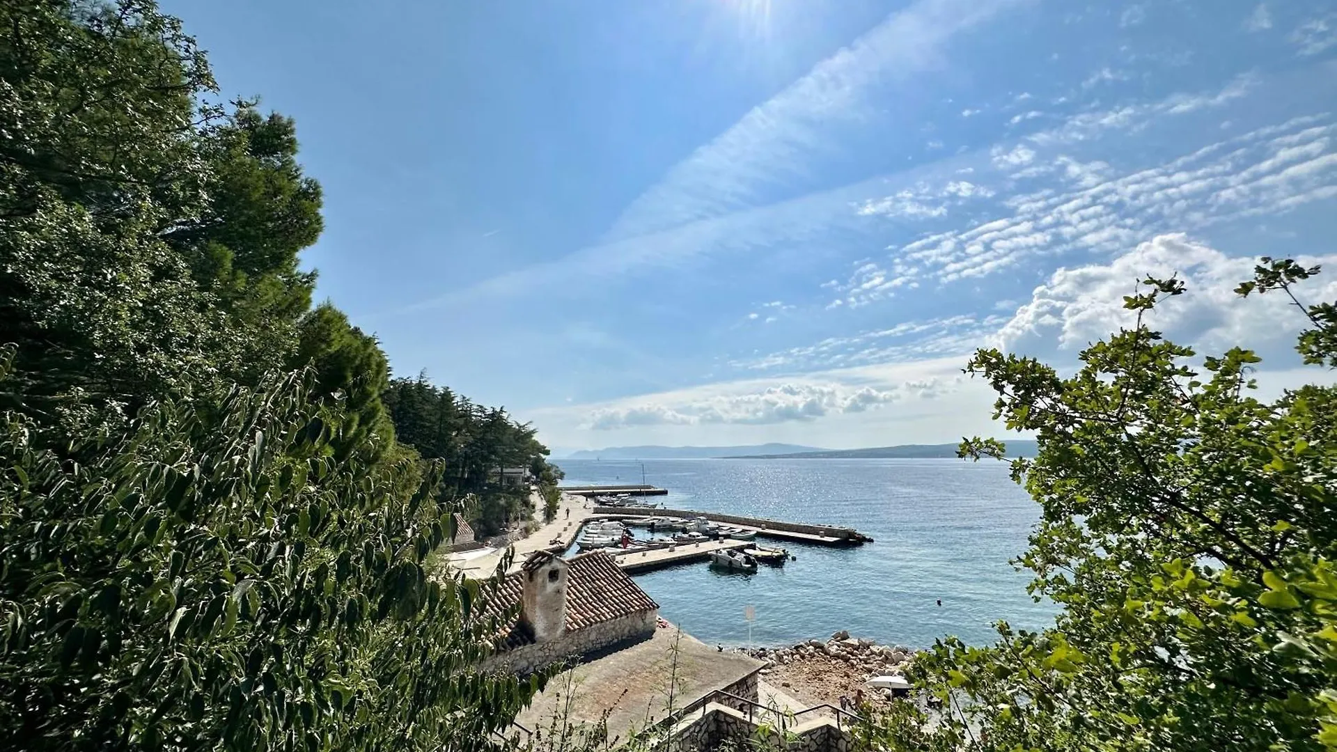 Studio Apartman Vida Crikvenica 0*,  Chorvatsko