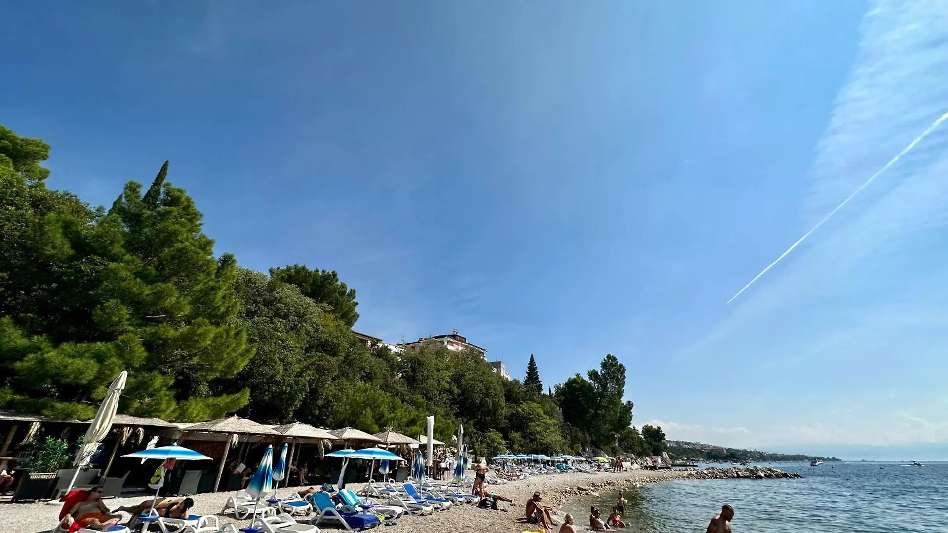 Studio Apartman Vida Crikvenica