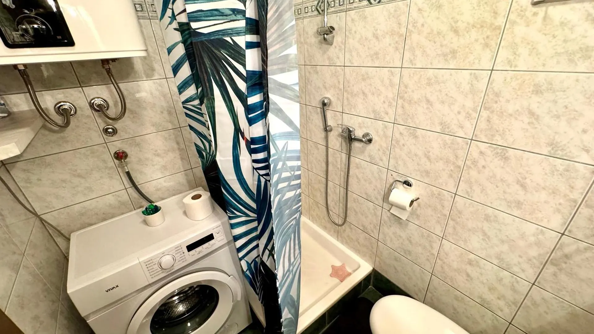 Studio Apartman Vida Crikvenica