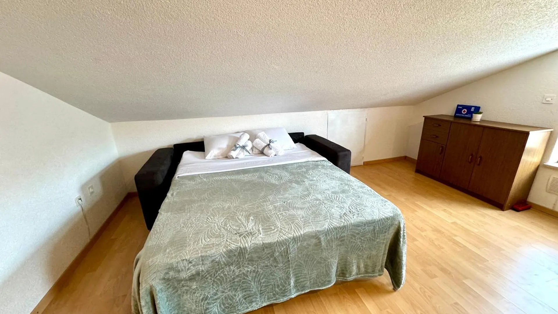 Studio Apartman Vida Crikvenica 0*,  Chorvatsko