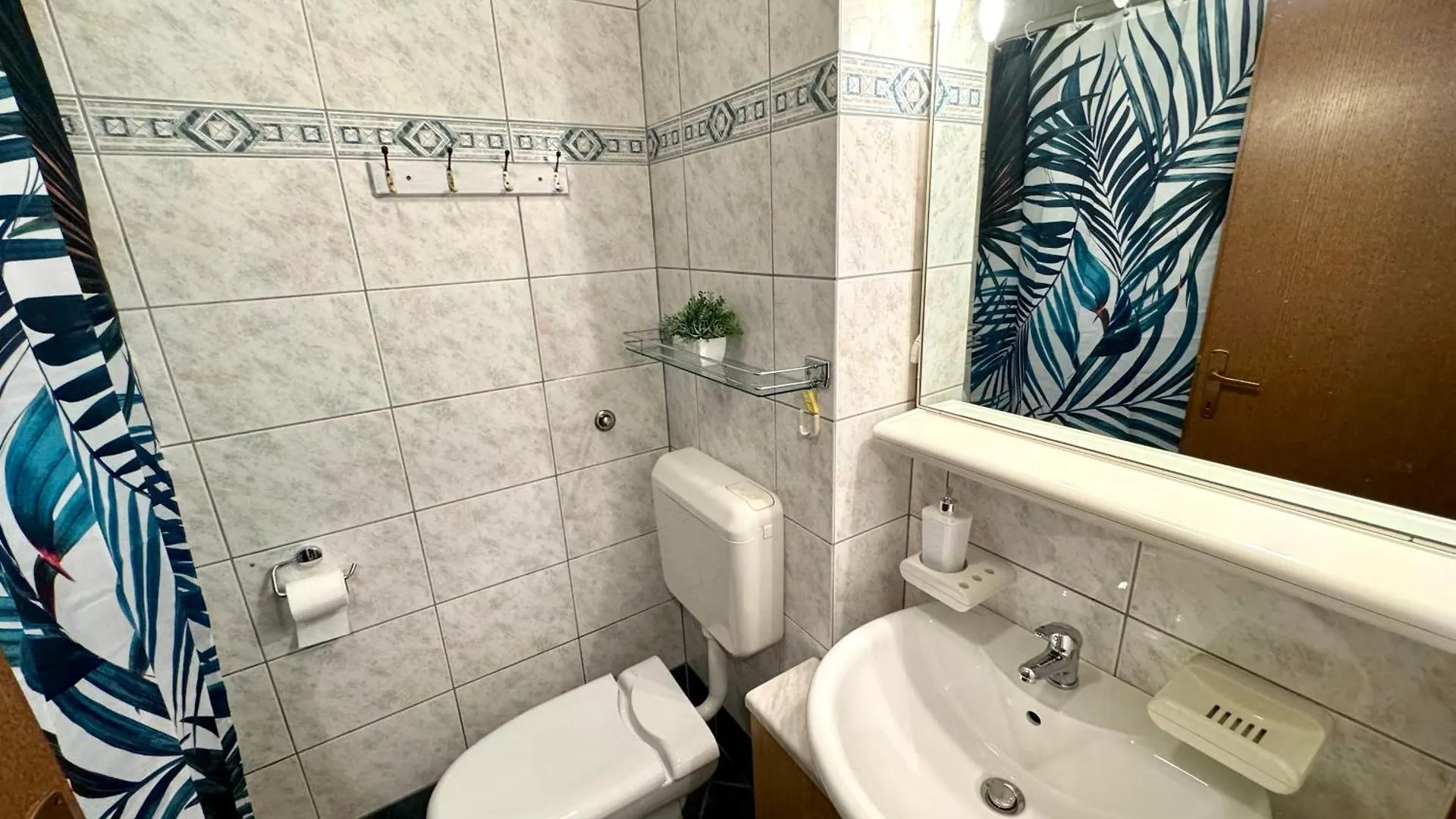 Apartment Studio Apartman Vida Crikvenica