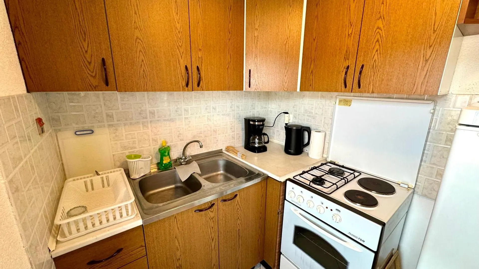 Studio Apartman Vida Crikvenica 0*,